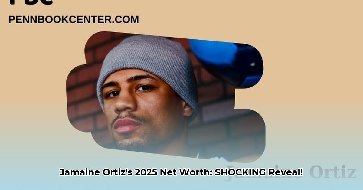 jamaine-ortiz-net-worth